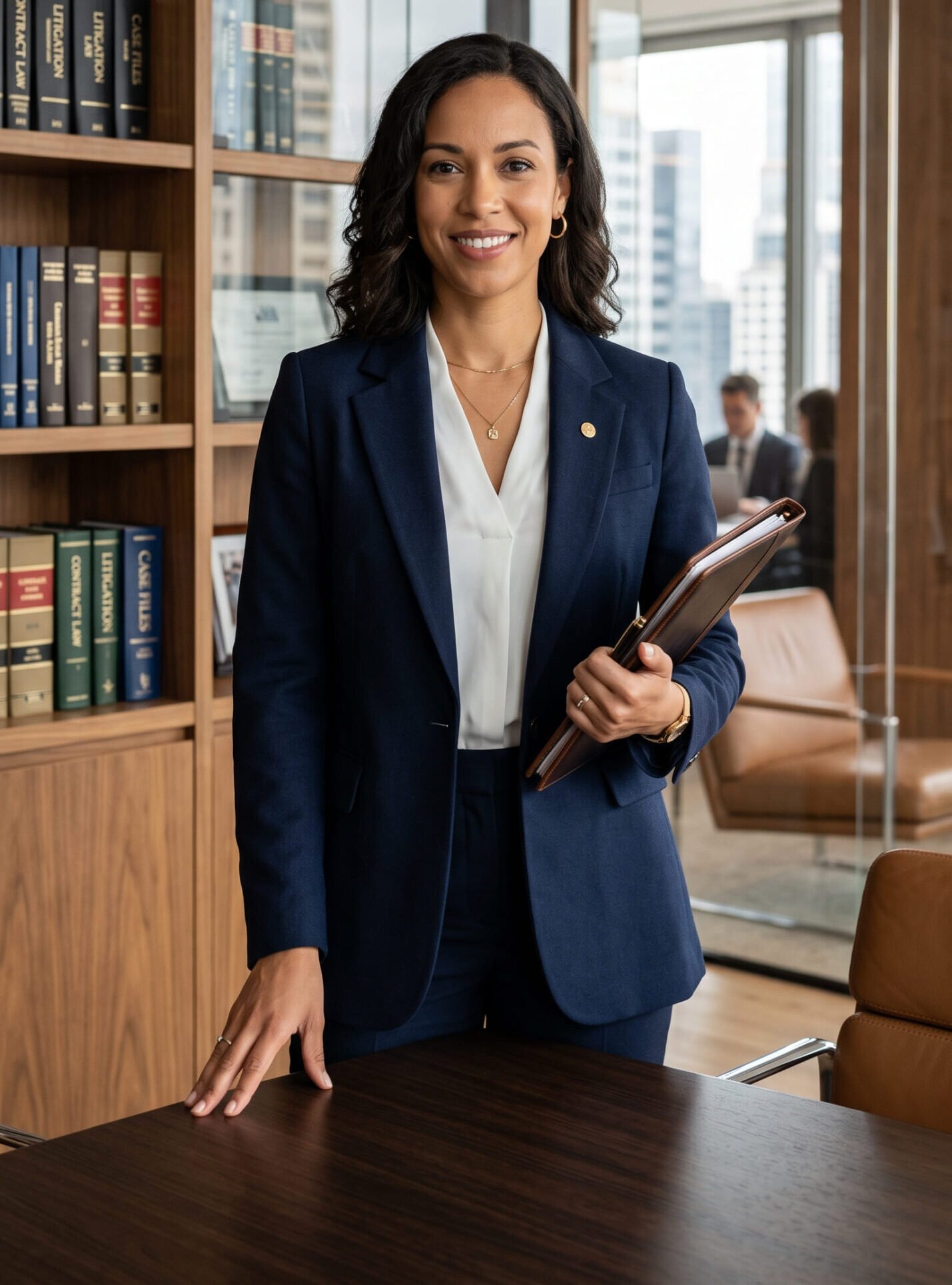 Dra. Estefani Pereira